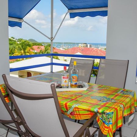 Case An Nou Martinique 3*** Le Marin Dış mekan fotoğraf