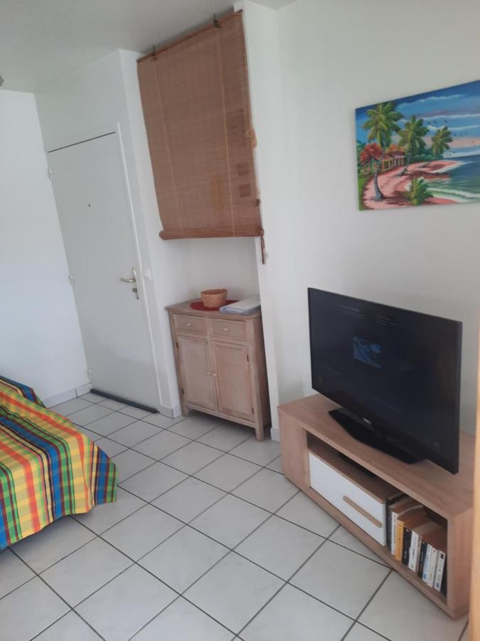 Case An Nou Martinique 3*** Le Marin Dış mekan fotoğraf