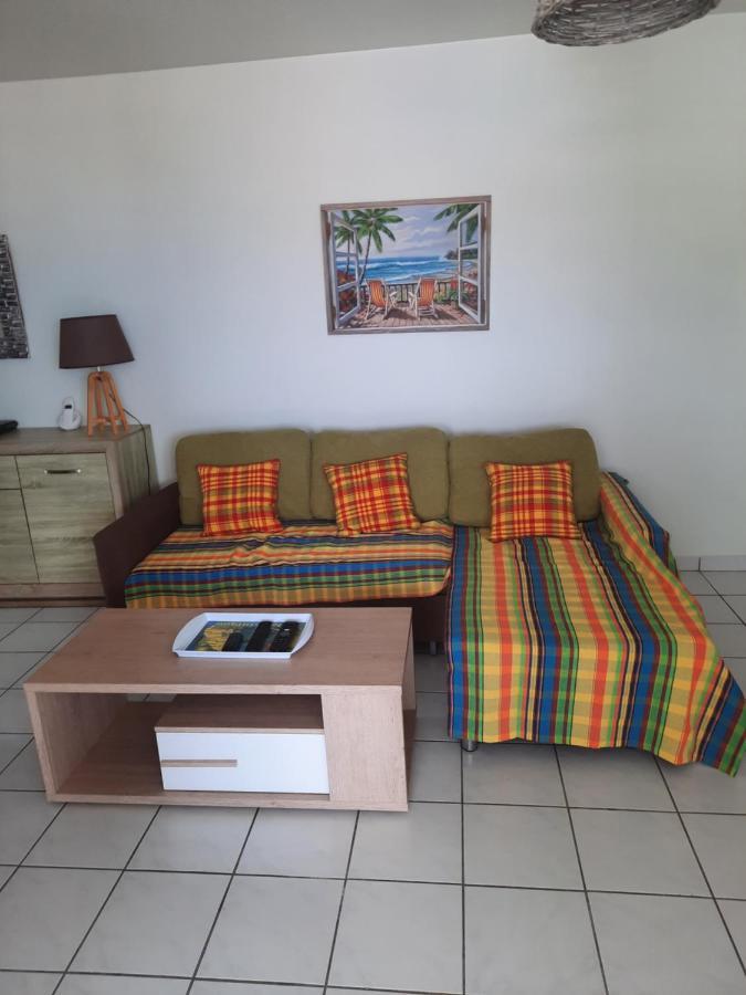 Case An Nou Martinique 3*** Le Marin Dış mekan fotoğraf