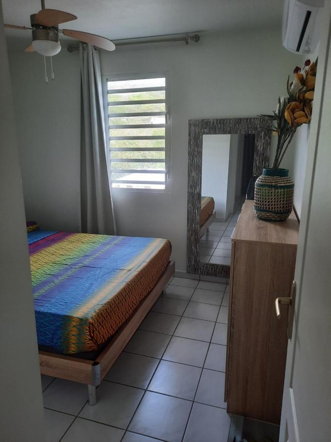 Case An Nou Martinique 3*** Le Marin Dış mekan fotoğraf